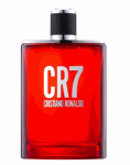 Cristiano Ronaldo CR7 EDT 100ml Tester