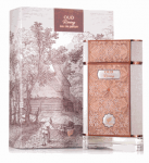 Afnan Oud Rising Eau De Parfum 80 ml EDP