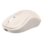 Sbox WM-602 Beige Wireless