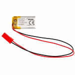 AKYGA Lithium Polymer Battery AKY0472 LP301525 Li-Po 3.7V | 85