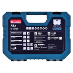 Makita ME-15126 Drill and Bit Set