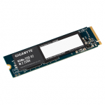GIGABYTE SSD | 256 GB | SSD form factor M.2 2280 | Solid-state drive interface PCIe 3.0 x4 NVMe | Read speed 3200 MB/s | Write speed 1200 MB/s