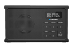 Blaupunkt Portable DAB Radio DR3BK