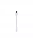 Xiaomi Original USB-C|3.5mm Adapter White (Service pack)