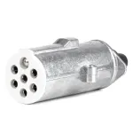 Amio Trailer plug 24V S-type -04791