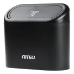 Amio Car Trash Can