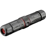 Goobay Outdoor Modular Coupler RJ45 (8P8C) CAT 6 IP68