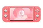 Nintendo Console SWLITEK / 10004131 Coral