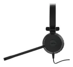 Jabra Evolve 30 II Headset Wired Head-band Office/Call center USB Type-C / USB Type-A Black
