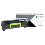 LEXMARK Toner 562X / 56F2X0E Black XXL