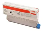 OKI Toner ES8433 / 46443120 Black