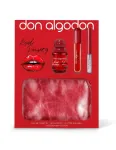 Don Algodon DON ALGODN Don Algodn D Algodon Wom Red Party 30 Maq Handbag