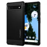 Spigen Rugged Armor Google Pixel 6A black|black ACS04476
