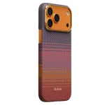 PITAKA Edge Case, California Dream Sunset 2.0 #2 - iPhone 17 Pro