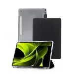 MOBILE ORIGIN Easy Tablet Case, transparent - Galaxy Tab S10 FE+