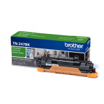 BROTHER TN-247BK | Toner cartridge | Black