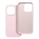 ROAR case CLOUD SKIN for iPhone 15 Pro Light Pink