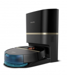 PHILIPS HomeRun 7000 robot vacuum cleaner with washing function
