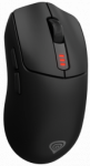 Genesis Datorpele Zircon 500 G2 Black Wireless