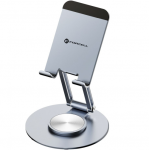 Forcell F-GRIP Fold Stand 3 - A foldable holder for smartphones or tablets