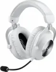 LOGITECH Headphones G PRO X 2 Lightspeed White