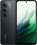 Xiaomi Redmi 15 5G 4GB 128GB midnight black