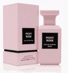 Maison Alhambra Rose Petals EDP 80 ml