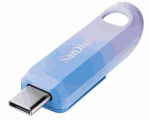 SANDISK 256GB Creator USB 3.2 Gen1, blue, lavender