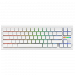 NK68 HE White, G3MS Magnetite, Ice Switch, US