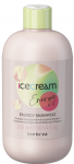 Inebrya Ice Cream Energy Shampoo 300ml