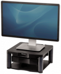 FELLOWES Monitor stand Premium Monitor Riser Plus 36kg