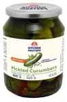 Guri marinti KITCHEN MASTERS, saldskbi, 660g/340g