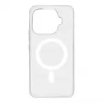 Obal:Me MagNetix Crystal Cover for Xiaomi 17T Pro Transparent