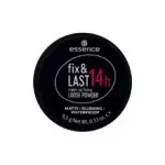Essence "Fix AND Last 14H Loose Powder 9.5 g"