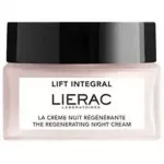Lierac Paris Lift Integral Night Regenerating Night Cream