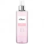 S. Oliver S.Oliver So Pure Women Body Veil 250ml