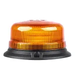 Amio LED Warning Lamp 36 LED bolts R65 R10 12V 24V W03b -02296