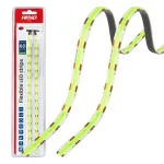 Amio Flexible LED COB strips, green, 2x30 cm, 12 V, -04573
