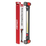 Amio LED Inspection lamp suspended 10 W COB, 4400 mAh -04505