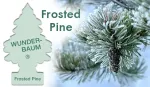 Wunder Baum Air Car Freshener - Frosted Pine