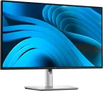 DELL Pro Plus P2725DE computer monitor 68.6 cm (27") 2560 x 1440 pixels Quad HD LCD Black, Silver