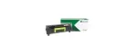 LEXMARK Toner 562H / 56F2H00 Black XL