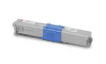 OKI Toner 46508714 Magenta Standard