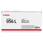 CANON 056 L toner cartridge 1 pc(s) Original Black
