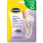 Scholl Scholl PediMask Lavender Oil Foot Mask ( 1 pair ) - Foot Mask