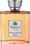 Yardley Gentleman Legacy (EDP) Eau de Parfum for Men 100 ml