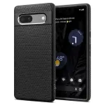 Spigen Liquid Air Google Pixel 7A black|matte black ACS05815