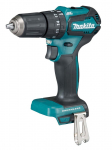 Makita DHP483Z Drill 1700 RPM, Black/Blue