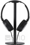SONY MDR-ZX110B On-Ear 3.5mm black