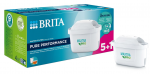 BRITA Brita Pro Pure Performance Water Filter 6 pcs